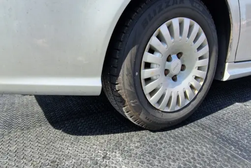 site mat comfort car