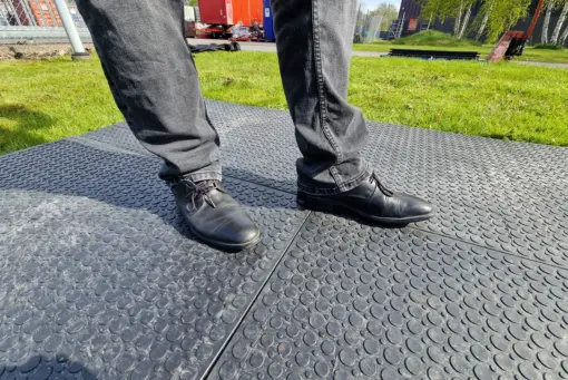 Site mat Comfort 27 - Bild 4